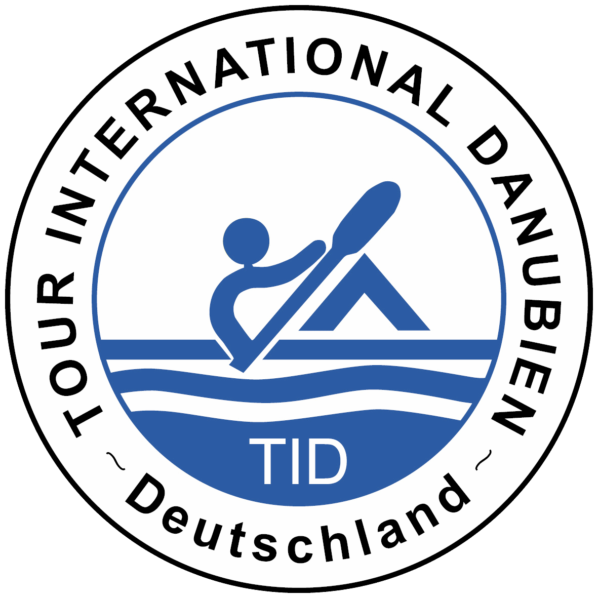 Logo Tour-International-Danubien (TID)