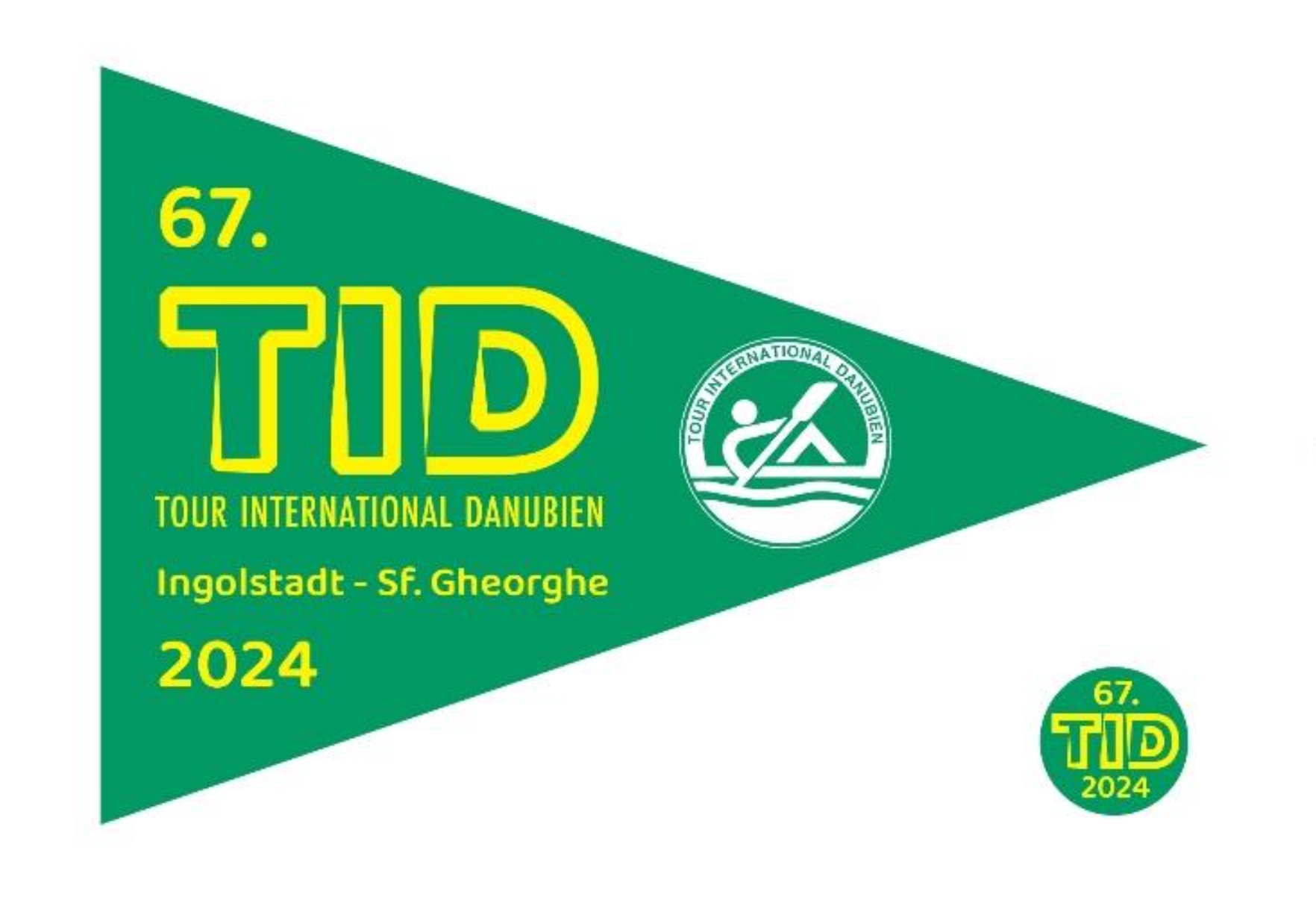Foto: Emblem TID 2024